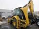 Экскаватор-погрузчик CAT 428, 2023 г, новый