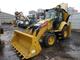 Экскаватор-погрузчик CAT 428, 2023 г, новый