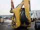Экскаватор-погрузчик CAT 428, 2023 г, новый