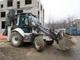 Экскаватор-погрузчик Hidromek 102, 2022 г., 2700 м/ч, ТНВД
