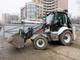 Экскаватор-погрузчик Hidromek 102, 2022 г., 2700 м/ч, ТНВД