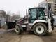 Экскаватор-погрузчик Hidromek 102, 2022 г., 2700 м/ч, ТНВД