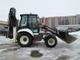 Экскаватор-погрузчик Hidromek 102 B, 2020 г
