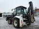 Экскаватор-погрузчик Hidromek 102 B, 2020 г
