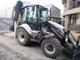 Экскаватор-погрузчик Hidromek 102, 2022 г, гарантия