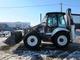 Экскаватор-погрузчик Hidromek 102 S, НОВЫЙ, ГАРАНТИЯ