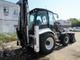 Экскаватор-погрузчик Hidromek 102, 0 м/ч, НОВЫЙ