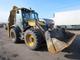 Экскаватор-погрузчик JCB 4CX, 2019 г, 2100 м/ч, макс. опции