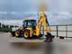 Экскаватор-погрузчик JCB 4CX 2019 г, 1290 м/ч, из Европы