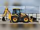 Экскаватор-погрузчик JCB 4CX 2019 г, 1290 м/ч, из Европы