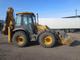 Экскаватор-погрузчик JCB 4CX, 2019 г, 2100 м/ч, макс. опции