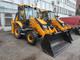 Экскаватор-погрузчик JCB 3CX, 0 м/ч, Англия, 2 шт