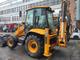 Экскаватор-погрузчик JCB 3CX, 0 м/ч, Англия, 2 шт