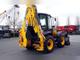 Экскаватор-погрузчик JCB 4CX, 4000 м/ч, из Европы