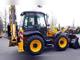 Экскаватор-погрузчик JCB 4CX, 4000 м/ч, из Европы