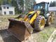 Экскаватор-погрузчик JCB 4CX, 2012 г, 6800 м/ч