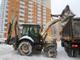 Экскаватор-погрузчик Terex 825, 2017 г.