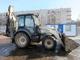 Экскаватор-погрузчик Terex 860, 2011 г, Англия