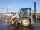 Экскаватор-погрузчик Terex 860, 2011 г, Англия