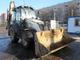 Экскаватор-погрузчик Terex 860, 2011 г, Англия
