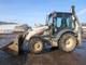 Экскаватор-погрузчик Terex 860, 2011 г, Англия