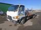 Эвакуатор Hyundai 78, 2013 г, лебедка 5,5 т
