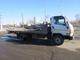 Эвакуатор Hyundai 78, 2013 г, лебедка 5,5 т