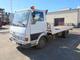 Эвакуатор Tata 613 2012 г, 170 т. км, лебедка