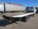 Эвакуатор Tata 613 2012 г, 170 т. км, лебедка