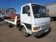 Эвакуатор Tata 613 2012 г, 170 т. км, лебедка