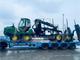 Форвардер John Deere 1510 8W, из Европы, в наличии