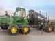 Форвардер John Deere 1510 8W, из Европы, в наличии