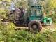 Форвардер Timberjack 1010, 2002 г, цепи, гусянки, х2 шт.