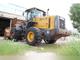 Фронтальник SDLG 956L, 3 м3, 9700 м/ч