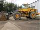 Фронтальник Volvo 180, 5 м3, стрела LONG