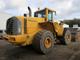 Фронтальник Volvo 180, 5 м3, стрела LONG