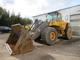 Фронтальник Volvo 180, 5 м3, стрела LONG