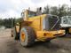 Фронтальник Volvo 180, 5 м3, стрела LONG