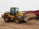 Фронтальный погрузчик CAT 950, макс. опции