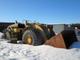 Фронтальный погрузчик CAT 980, 4,8 м3