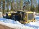 Фронтальный погрузчик CAT 980, 4,8 м3