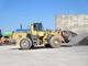 Фронтальный погрузчик Komatsu 470, 2014 г, 4,8 м3, ТНВД