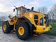 Фронтальный погрузчик Volvo 150 2022 г, новый из Европы
