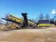 Грохот Sandvik 430 2014 г, 4960 м/ч, из Европы