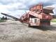 Грохот Sandvik QE 340 2009 г, из Европы