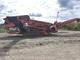 Грохот Sandvik QE 340 2009 г, из Европы