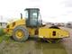 Грунтовый каток CAT CS76, 2 шт.