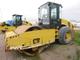 Грунтовый каток CAT CS76, 2 шт.