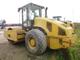 Грунтовый каток CAT CS76, 2 шт.