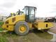 Грунтовый каток CAT CS76, 2 шт.